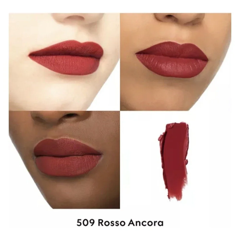 Gucci Beauty Rouge à Lèvres Mat Matte Lipstick/NEW/No box